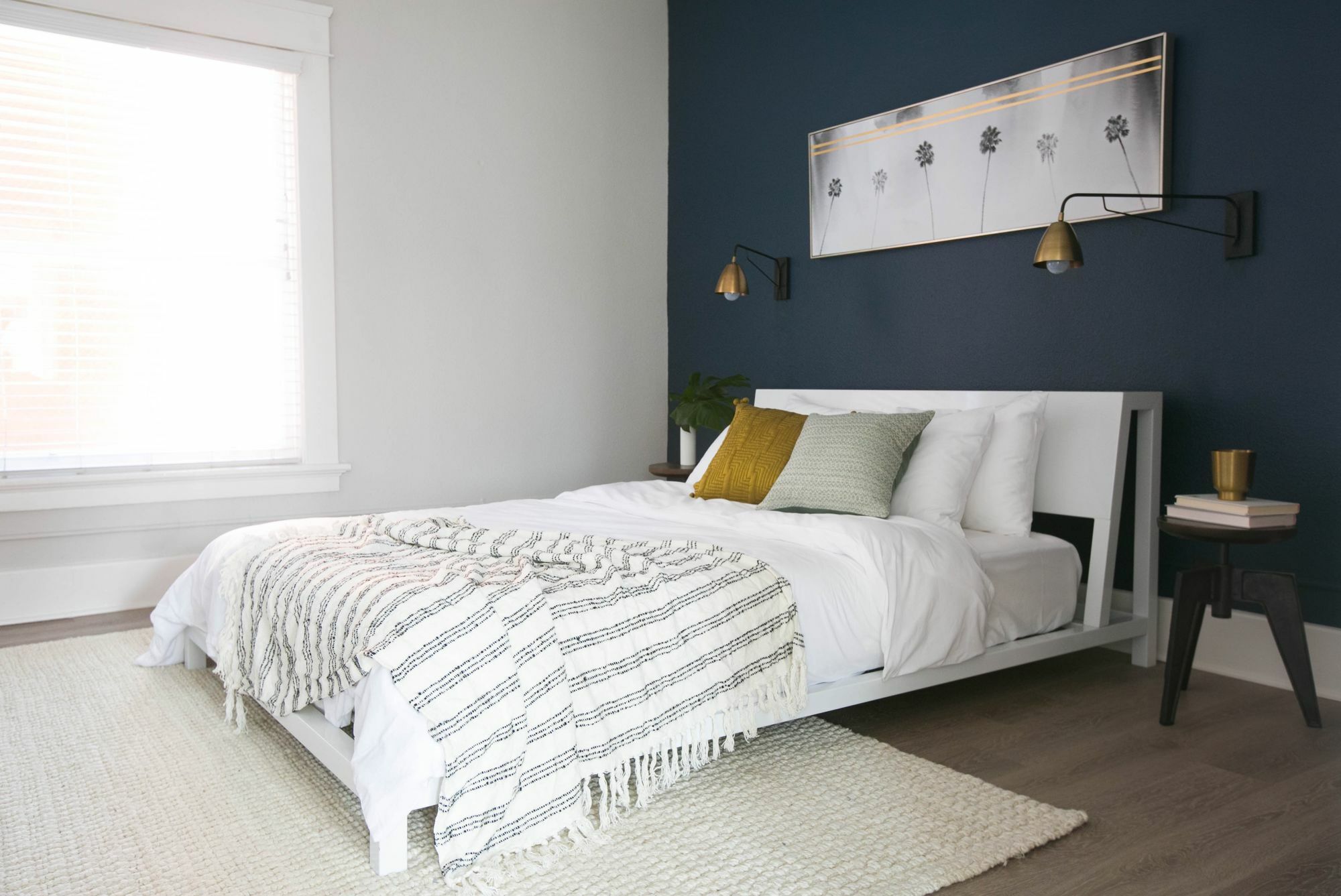 Apartment Serene 1br In Gaslamp Quarter *