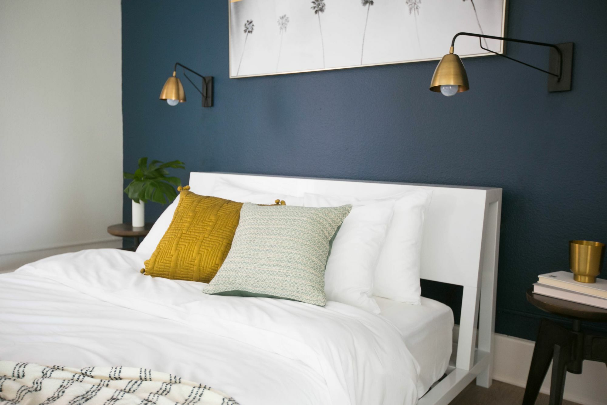 Apartment Serene 1br In Gaslamp Quarter